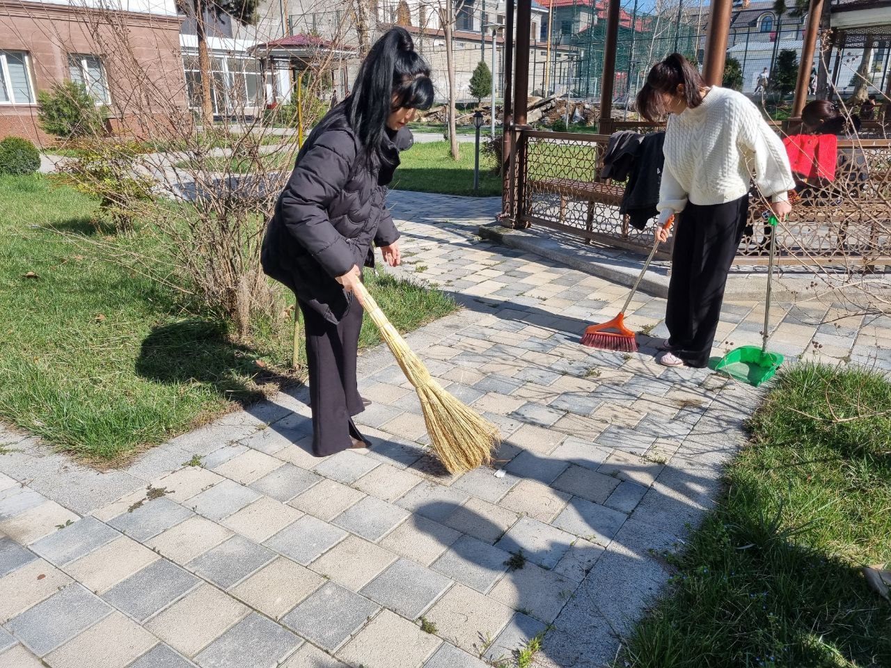 “Yurt obodligi, avvalo, mahalladan boshlanadi”